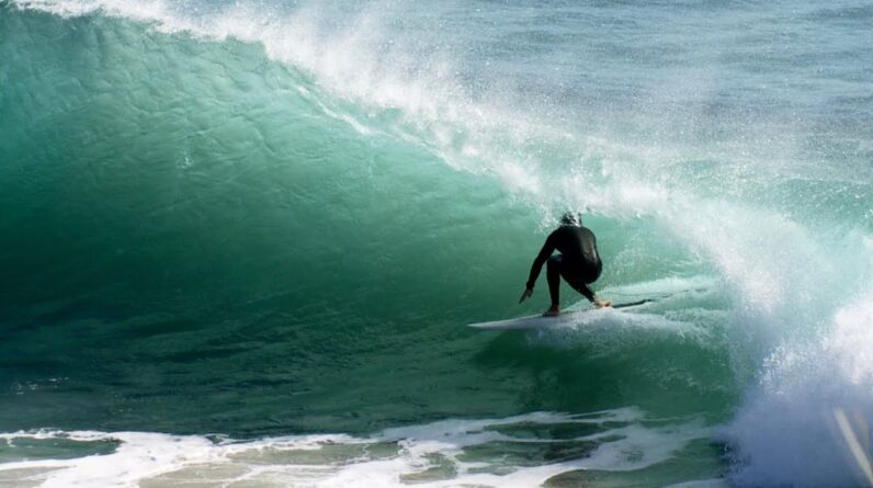 Burleigh Heads, Austrália