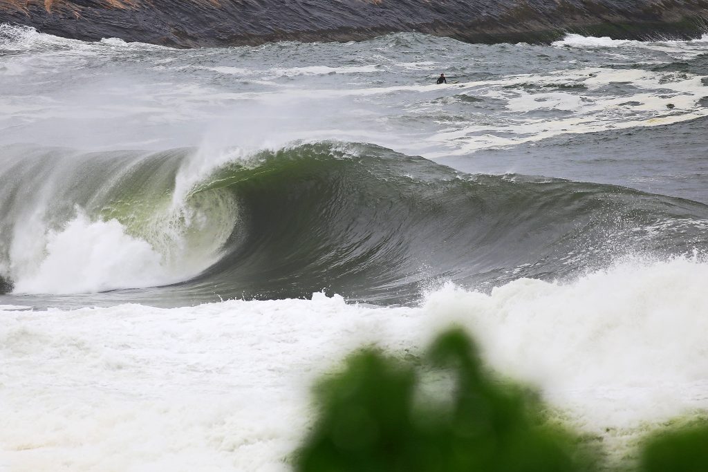 Itacoatiara Big Wave 2021, Niterói (RJ)