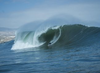 Tubos inexplorados no Peru