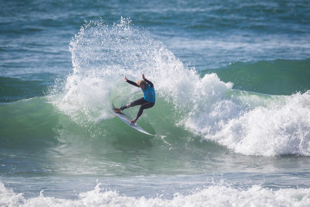 Pro Ericeira, Ribeira D'Ilhas, Portugal