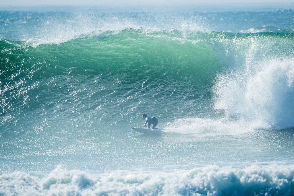 Pro Ericeira, Ribeira D'Ilhas, Portugal