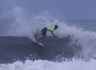 Lucas Cainan é destaque