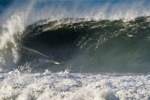 Lucas Chumbo, Itacoatiara Big Wave 2021, Niterói (RJ). Foto: Matheus Couto.