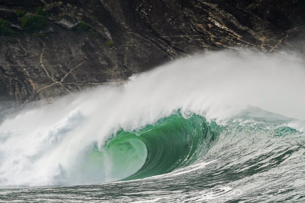 Itacoatiara Big Wave 2021, Niterói (RJ)