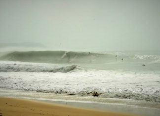 Supertubos de gala