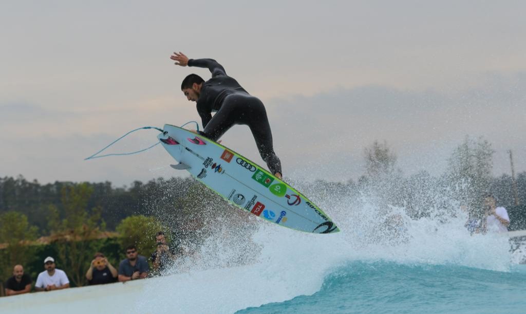 Gabriel Medina, Rip Curl Grom Search, Praia da Grama, Itupeva (SP)