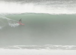 Golaço em Uluwatu