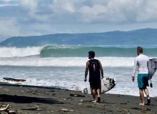 Dicas da Costa Rica