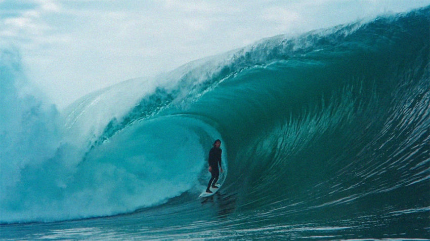 Craig Anderson, Austrália