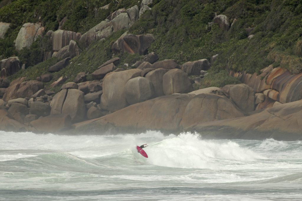 Billabong apresenta LayBack Pro 2021, Praia Mole, Florianópolis (SC)