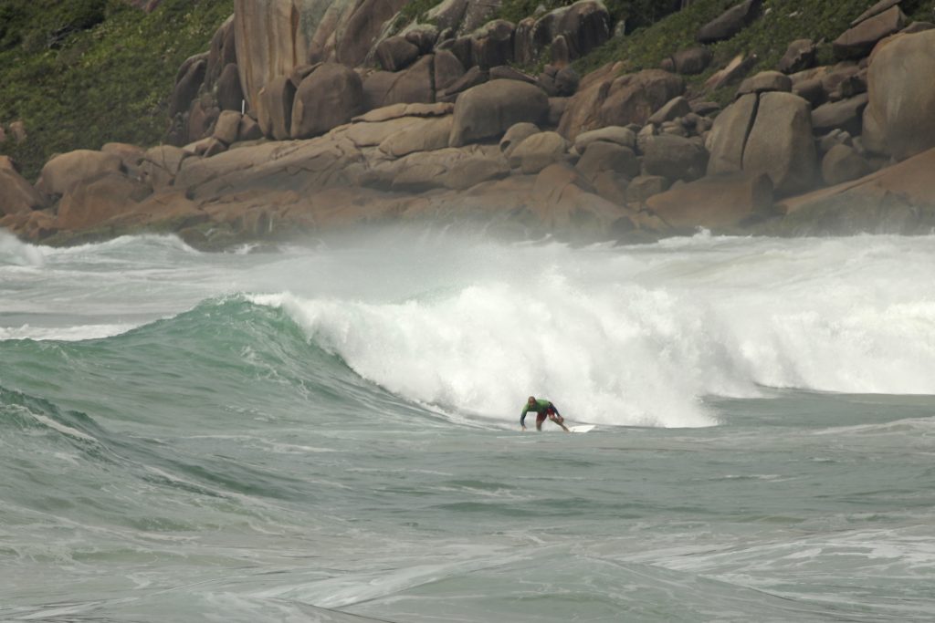 Billabong apresenta LayBack Pro 2021, Praia Mole, Florianópolis (SC)