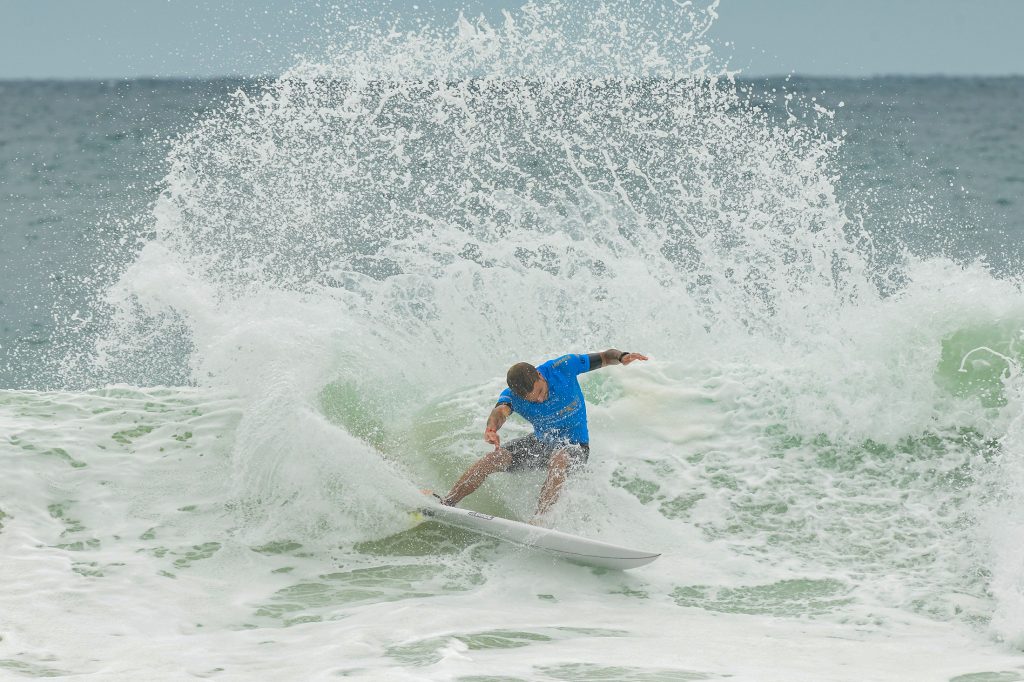 Billabong apresenta LayBack Pro 2021, Praia Mole, Florianópolis (SC)