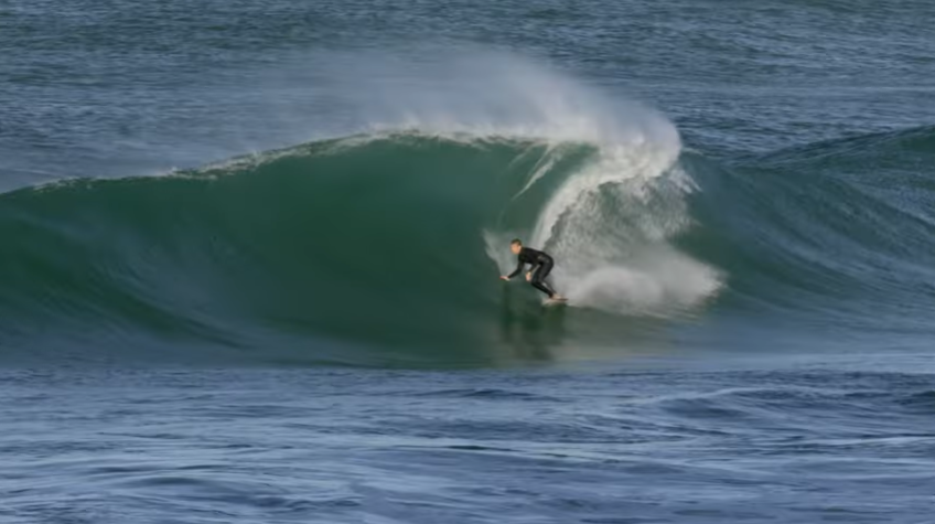 Blacks Beach, Califórnia (EUA)