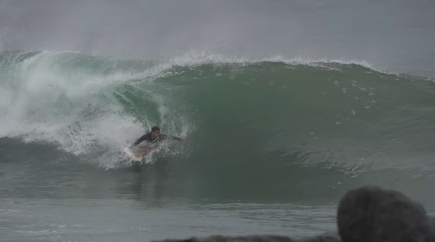 Mason Ho, Havaí