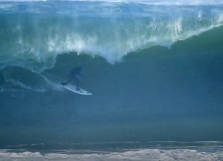 Hossegor, o retorno