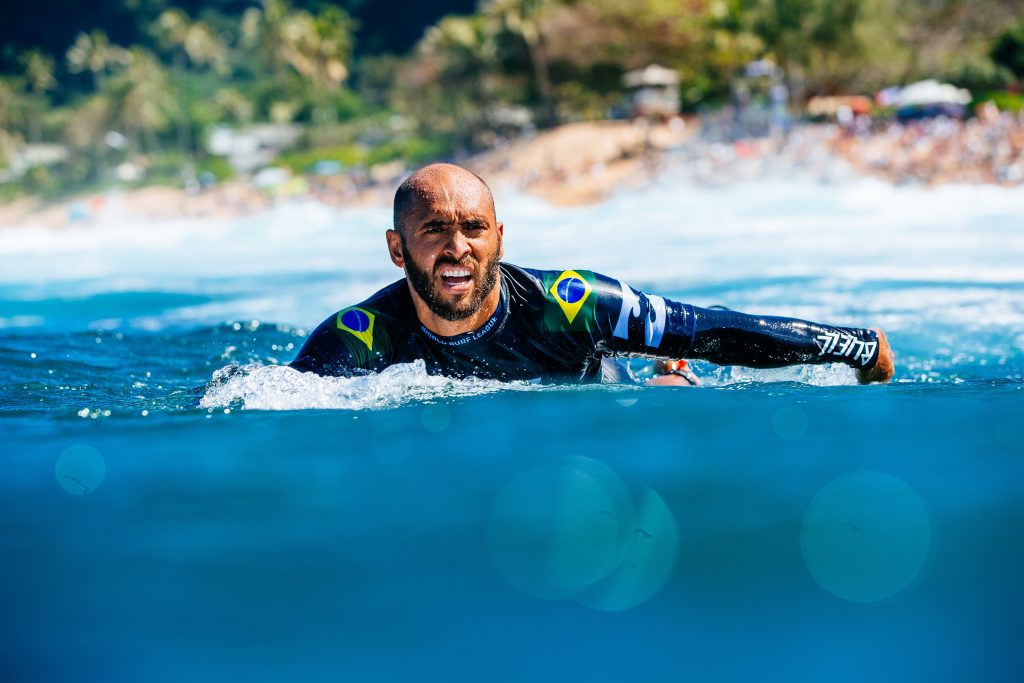 Billabong Pro Pipeline 2022, North Shore de Oahu, Havaí