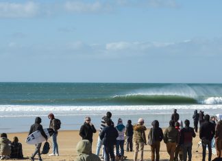 Competição retorna a Carcavelos