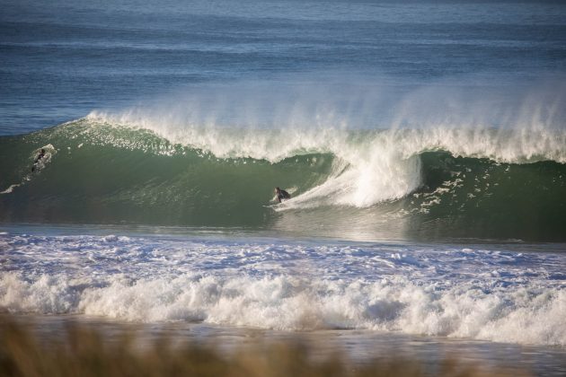 Italo Ferreira, Supertubos, Peniche, Portugal. Foto: André Carvalho.