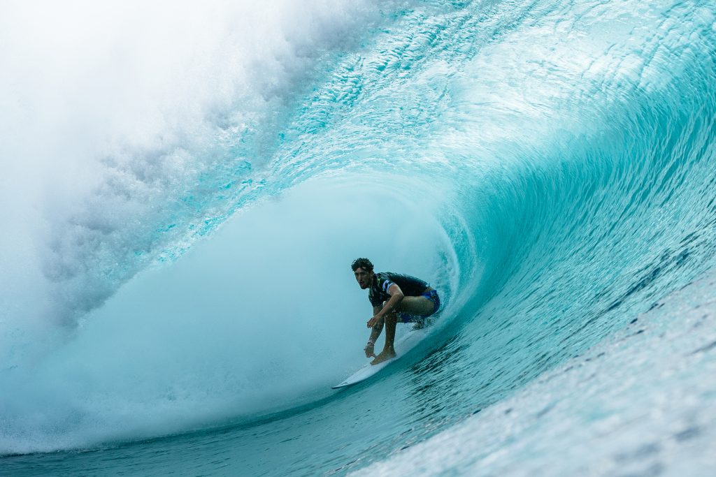 Billabong Pro Pipeline 2022, North Shore de Oahu, Havaí