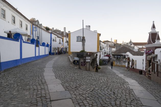 Óbidos, Supertubos, Peniche, Portugal. Foto: André Carvalho.