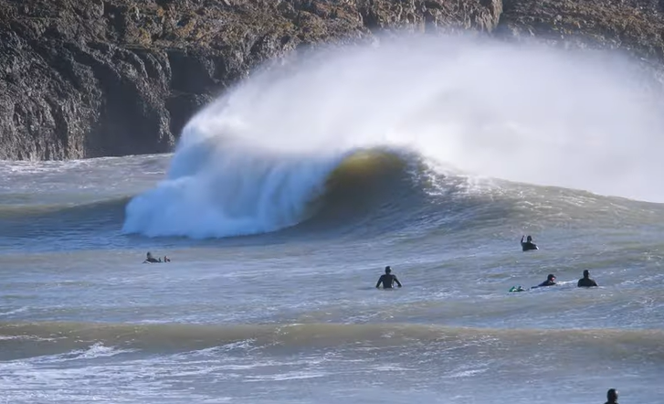 País de Gales