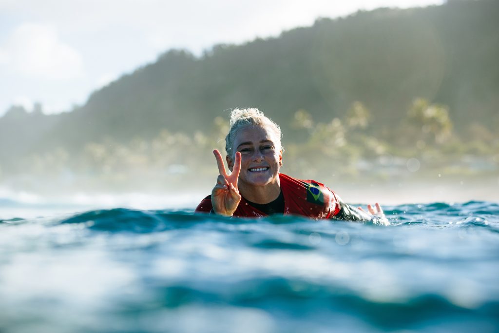 Billabong Pro Pipeline 2022, North Shore de Oahu, Havaí