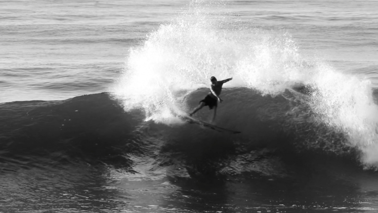 Heitor Mueller, El Salvador. Foto: Arquivo pessoal.