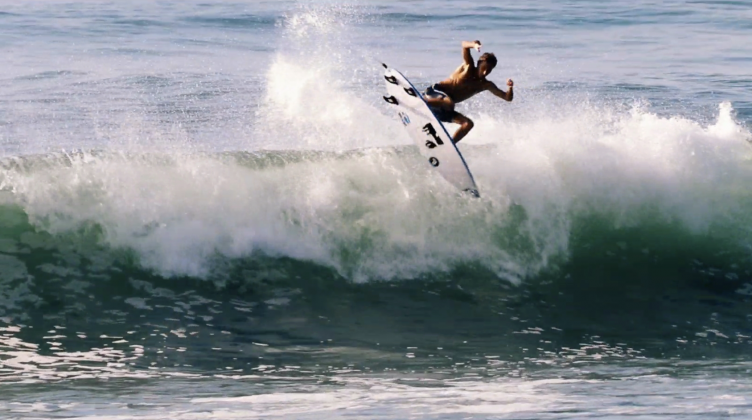 Heitor Mueller, El Salvador. Foto: Arquivo pessoal.