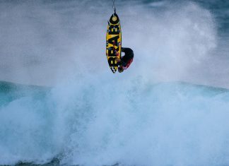 Italo instigado em Peniche