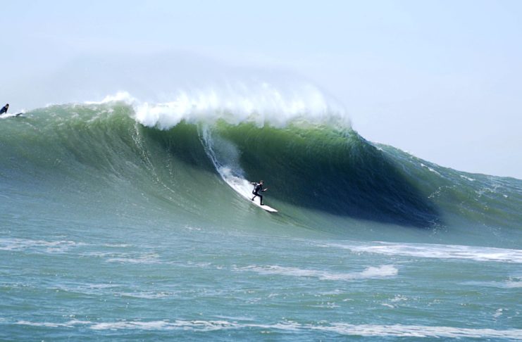 Mavericks