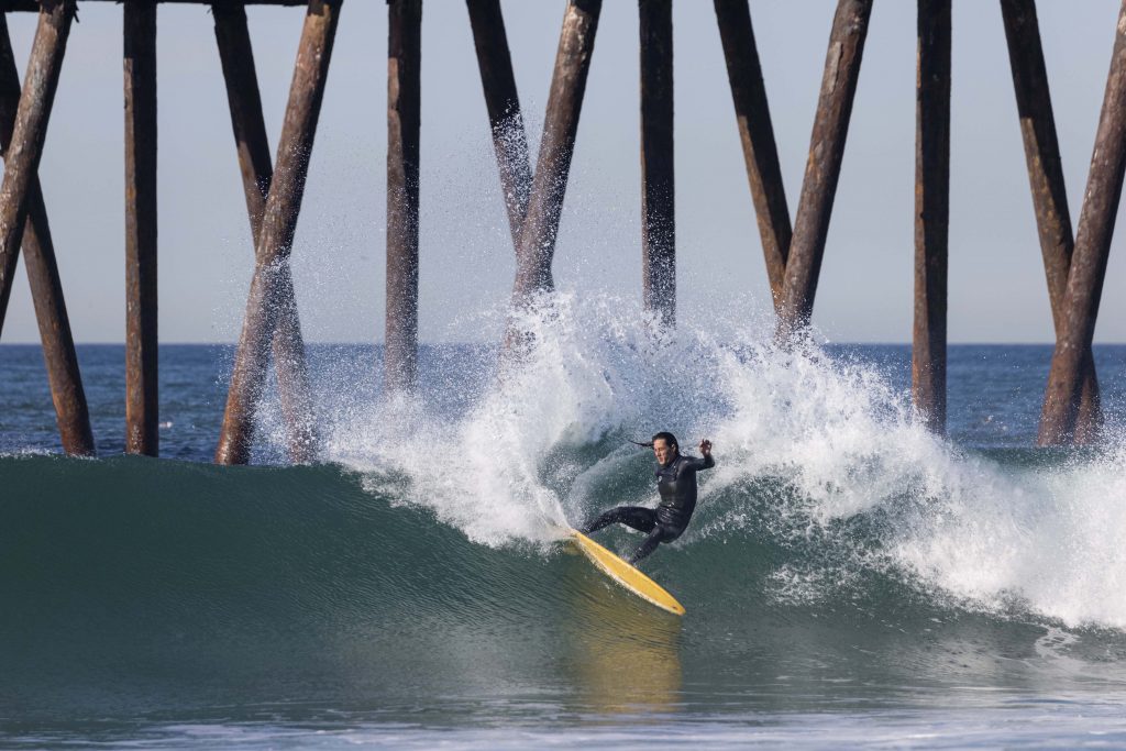 Wetsuits Vissla