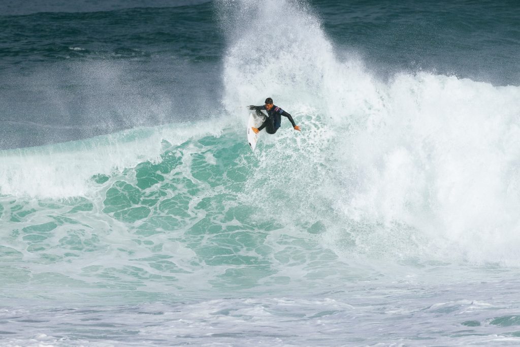 Margaret River Pro 2022, Main Break, Austrália