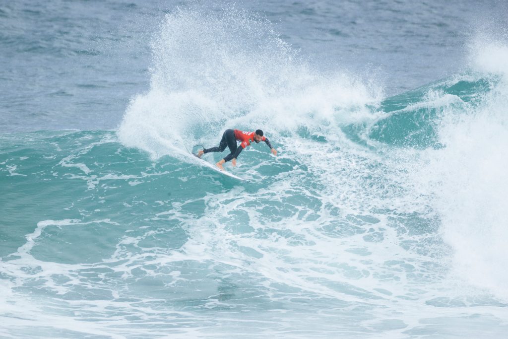 Margaret River Pro 2022, Main Break, Austrália