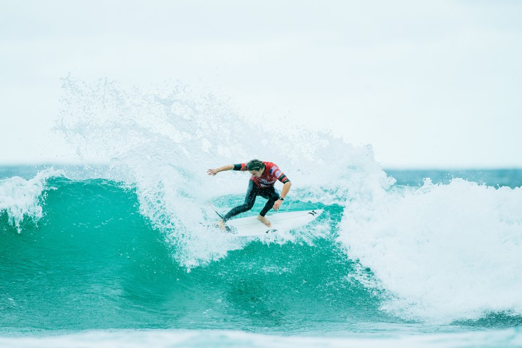 Rip Curl Pro Bells Beach 2022