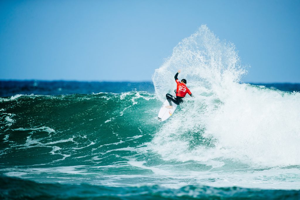 Rip Curl Pro Bells Beach 2022