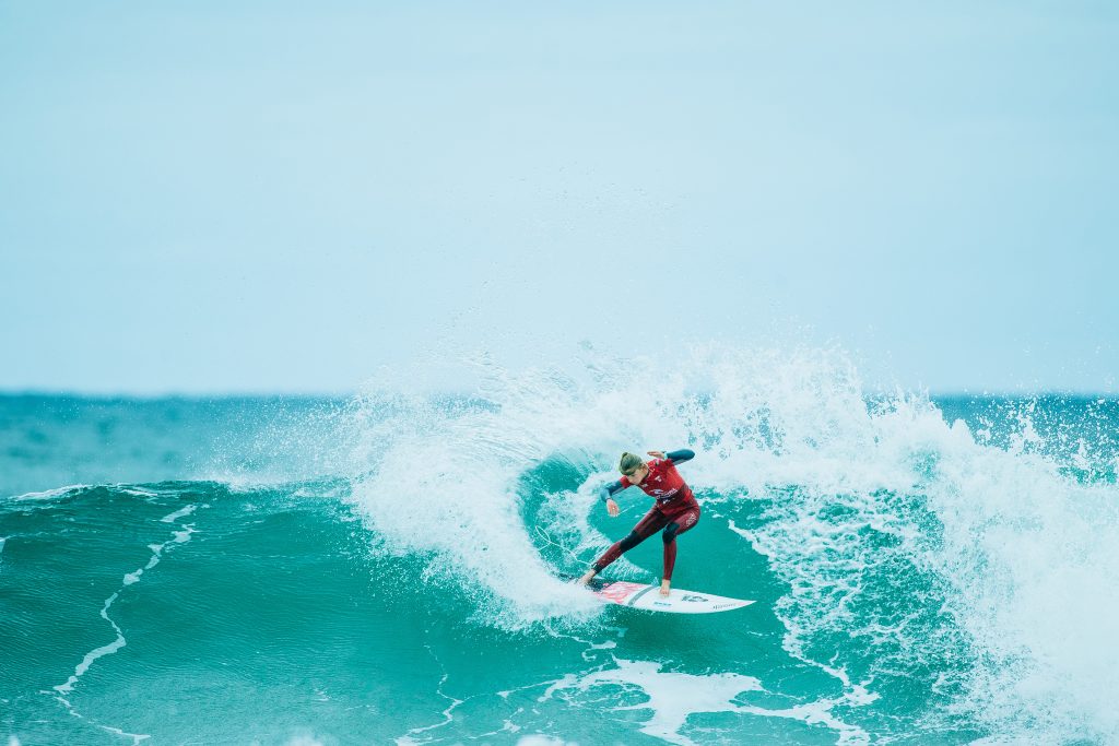 Rip Curl Pro Bells Beach 2022