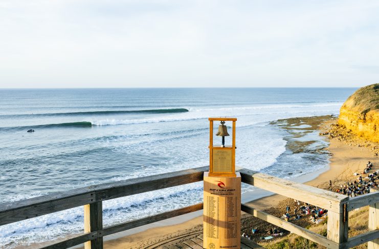 Bells Beach