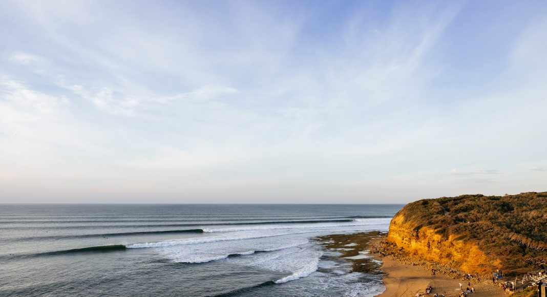 Calça Moletom Mescla - Vento dos Mares