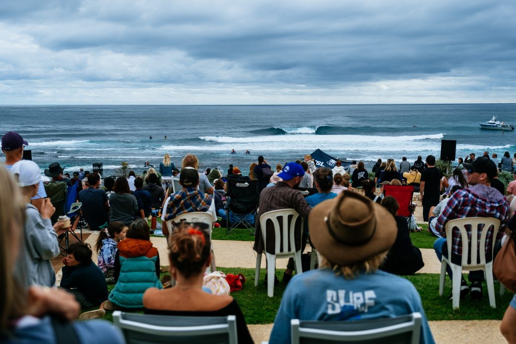 Margaret River Pro 2022, Main Break, Austrália