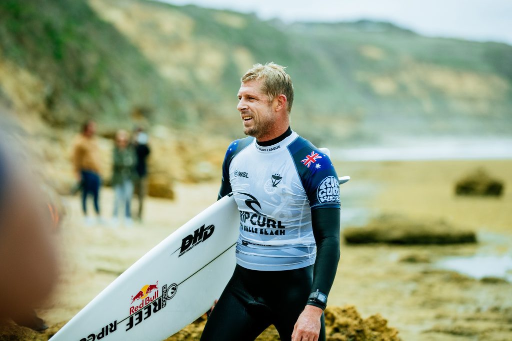 Rip Curl Pro Bells Beach 2022