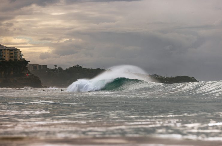 Manly Beach