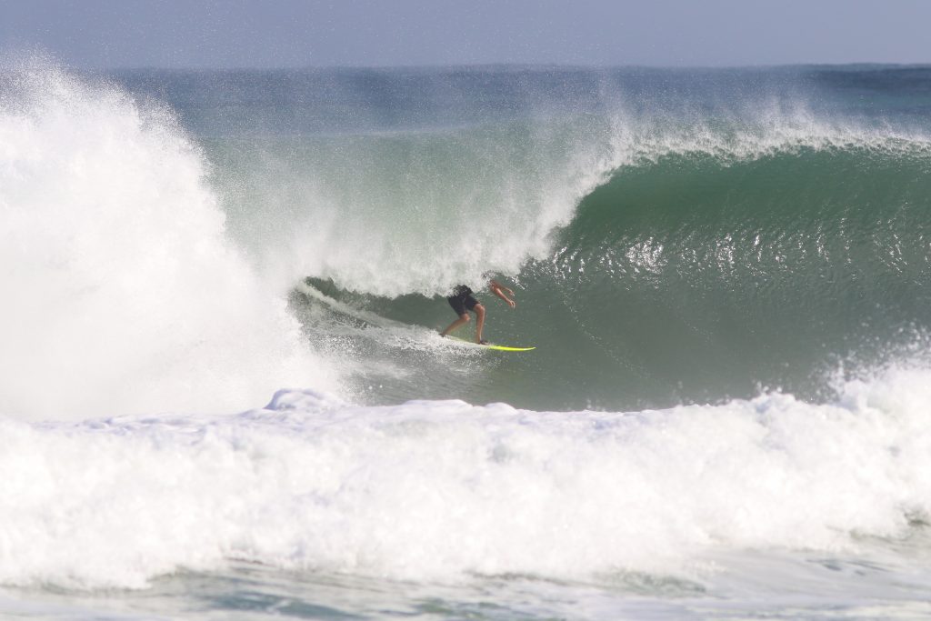 Rubens Tubes, Maresias, São Sebastião (SP)