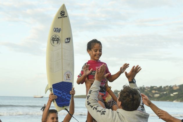 Rafael Acom 01, Surfland Brasil apresenta Circuito Surf Talentos Oceano 2022, Garopaba (SC). Foto: Marcio David.