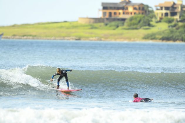 Surfland Brasil apresenta Circuito Surf Talentos Oceano 2022, Garopaba (SC). Foto: Marcio David.