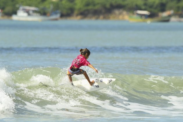 Surfland Brasil apresenta Circuito Surf Talentos Oceano 2022, Garopaba (SC). Foto: Marcio David.