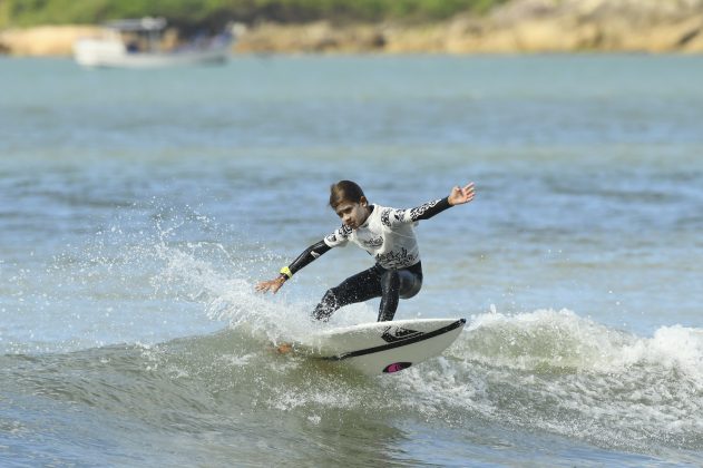 Surfland Brasil apresenta Circuito Surf Talentos Oceano 2022, Garopaba (SC). Foto: Marcio David.