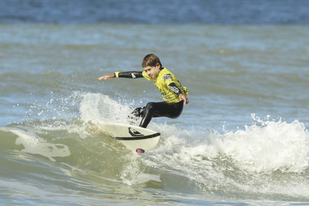 Surfland Brasil apresenta Circuito Surf Talentos Oceano 2022, Garopaba (SC). Foto: Marcio David.