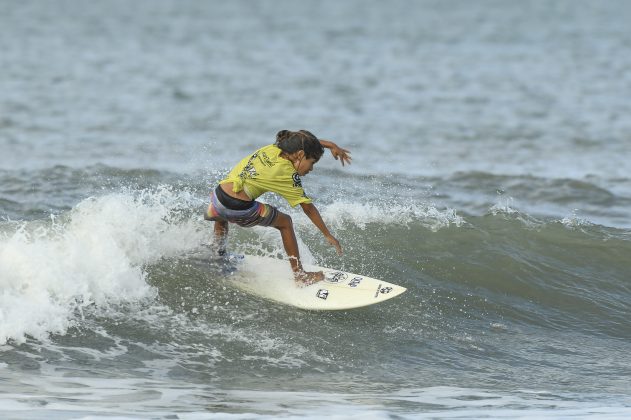 Surfland Brasil apresenta Circuito Surf Talentos Oceano 2022, Garopaba (SC). Foto: Marcio David.