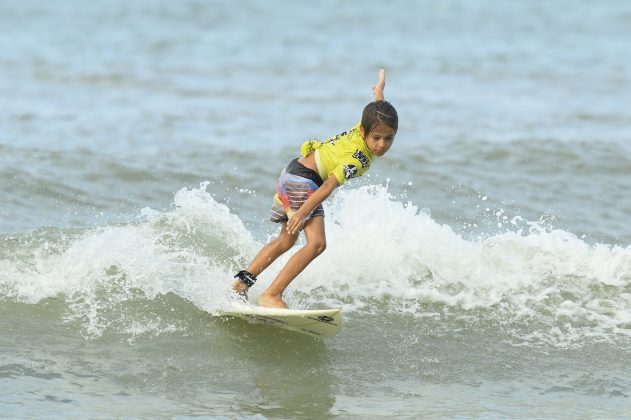 Surfland Brasil apresenta Circuito Surf Talentos Oceano 2022, Garopaba (SC). Foto: Marcio David.