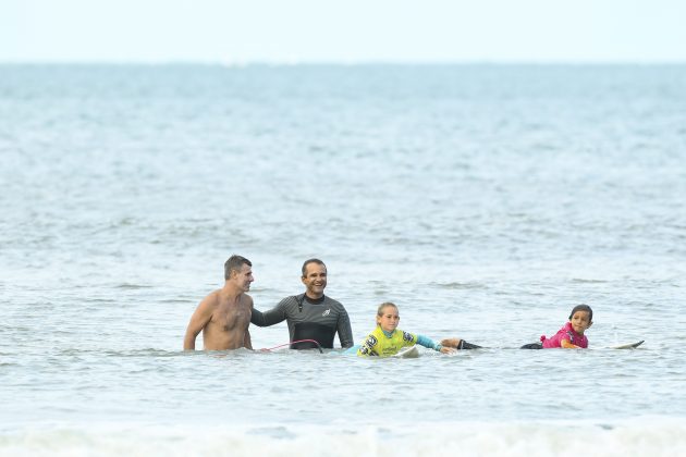 Surfland Brasil apresenta Circuito Surf Talentos Oceano 2022, Garopaba (SC). Foto: Marcio David.